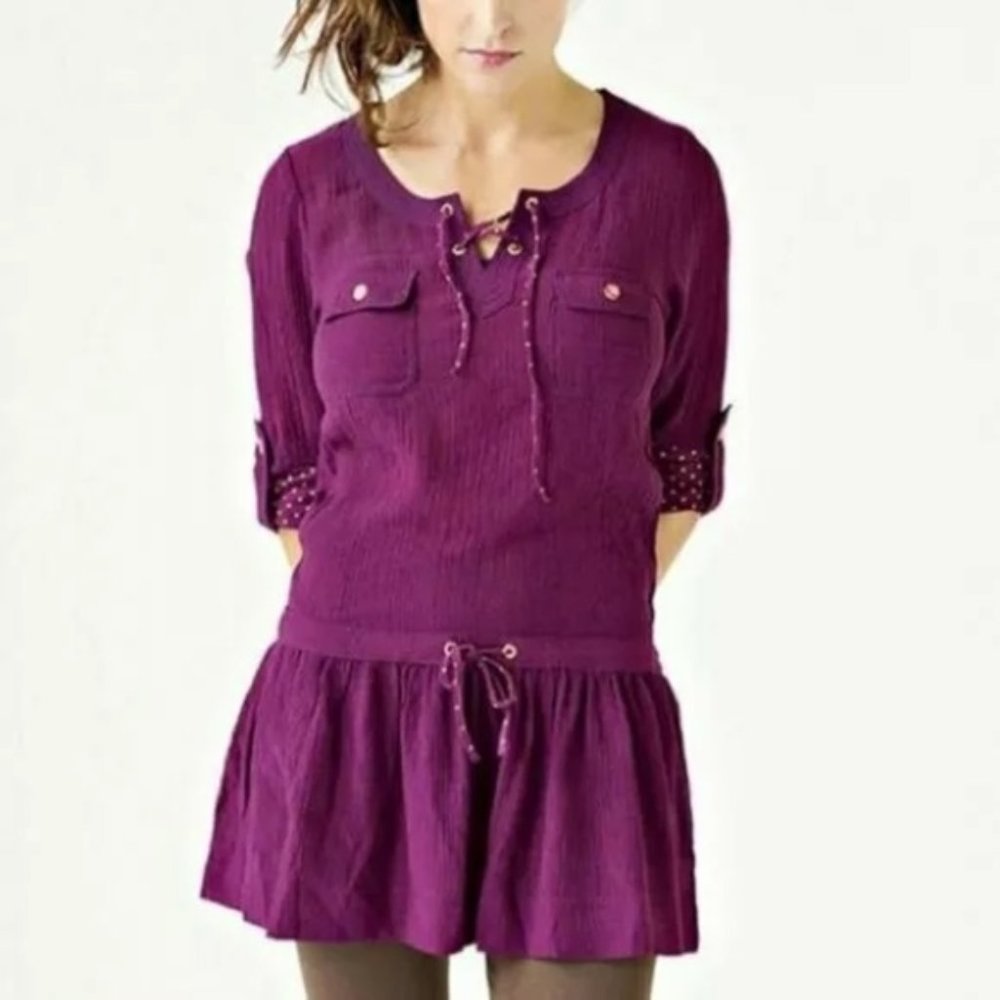 Matilda Jane Drop Waist Tunic